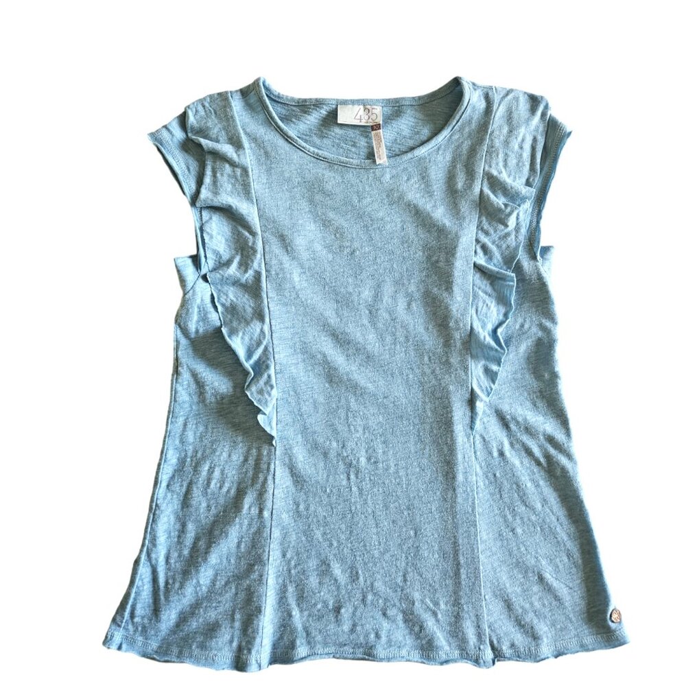 Matilda Jane 435 Believe in Yourself Tee